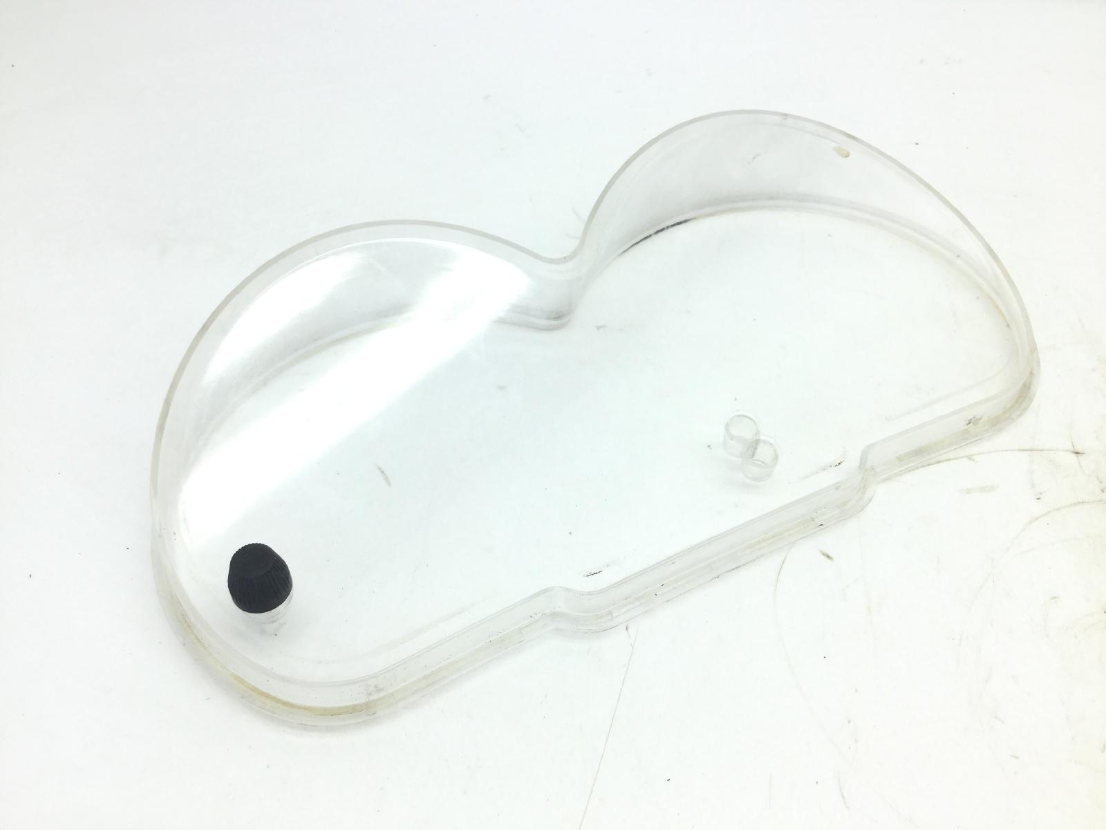 Aprilia atlantic 200 vetro coperchio strumentazione quadro strumenti 2003 2005 spa02