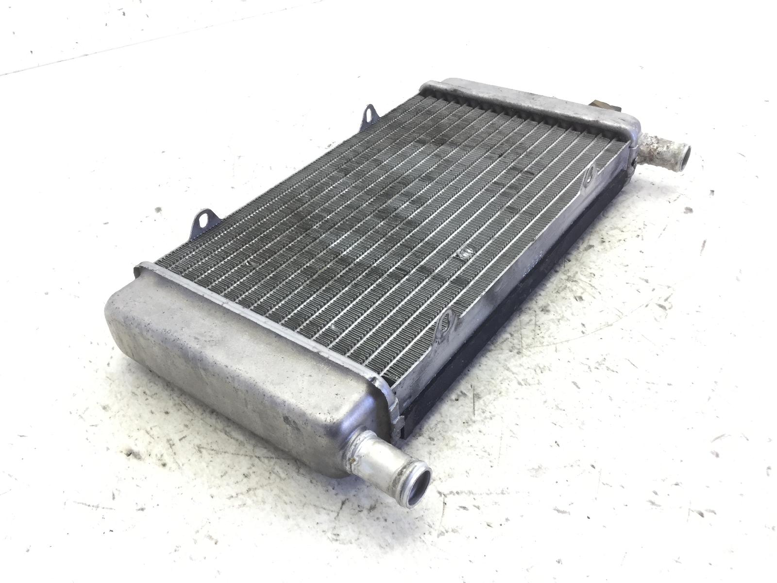 Aprilia atlantic 200 radiatore acqua liquido raffreddamento motore 2003 2005 spa02