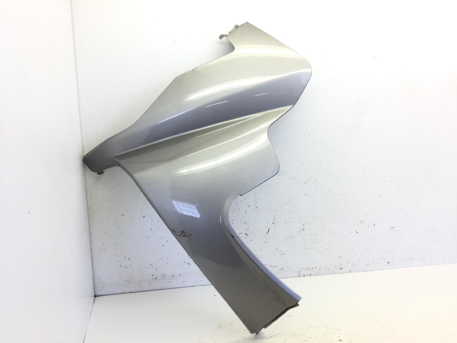 Aprilia atlantic 200 carena scudo anteriore sinistro 2003 2005 spa02