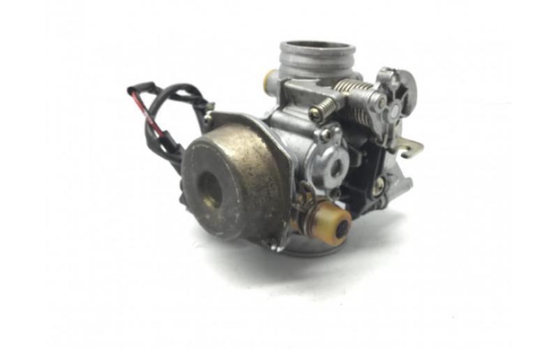 Aprilia atlantic 200 carburatore revisionato walbro wvf 2003 2005 spa02
