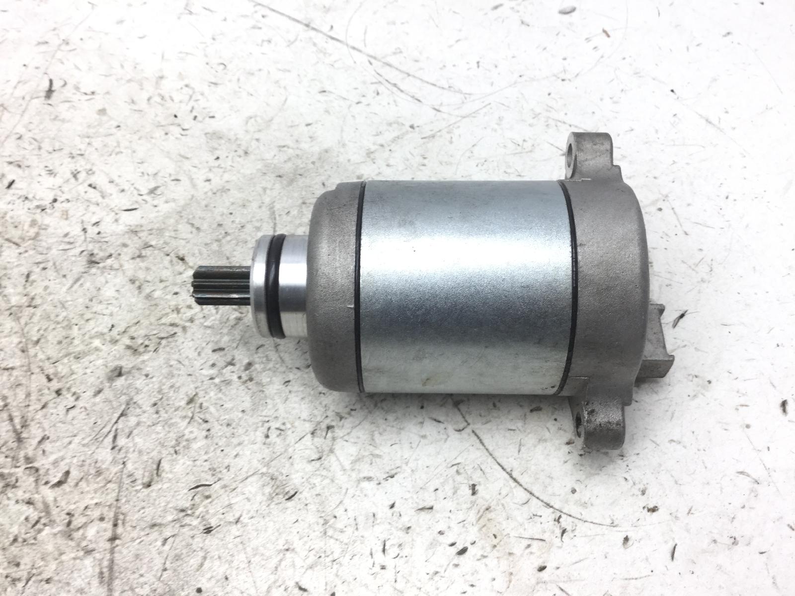 Aprilia atlantic 200 motorino avviamento starter rms non originale 2003 2005 spa01