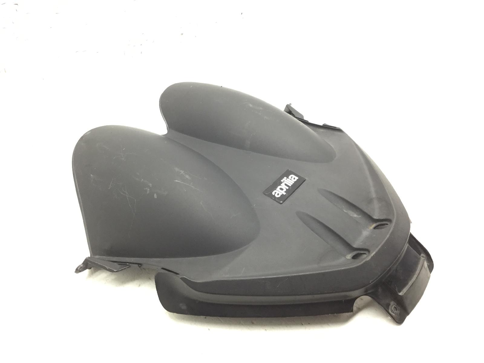 Aprilia atlantic 200 coperchio anteriore carena supporto strumentazione 2003 2005 spa01
