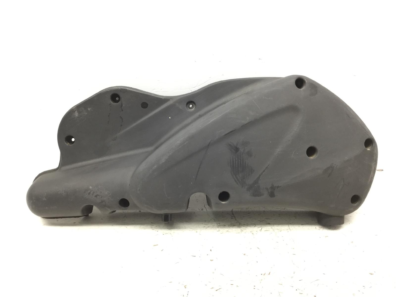 Aprilia atlantic 200 coperchio anteriore cassa scatoa filtro aria 2003 2005 spa