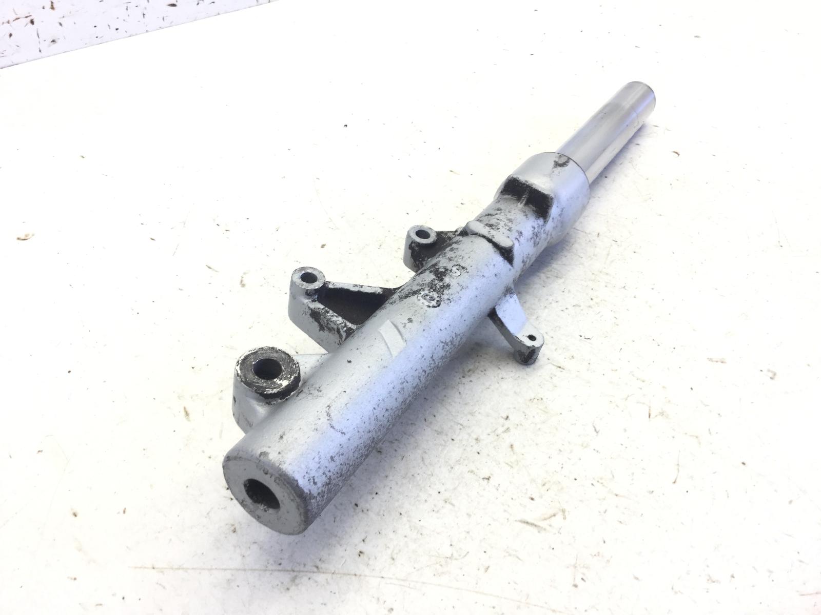 Aprilia atlantic 200 fodero e stelo forcella sinistro - punti su stelo 2003 2005 spa