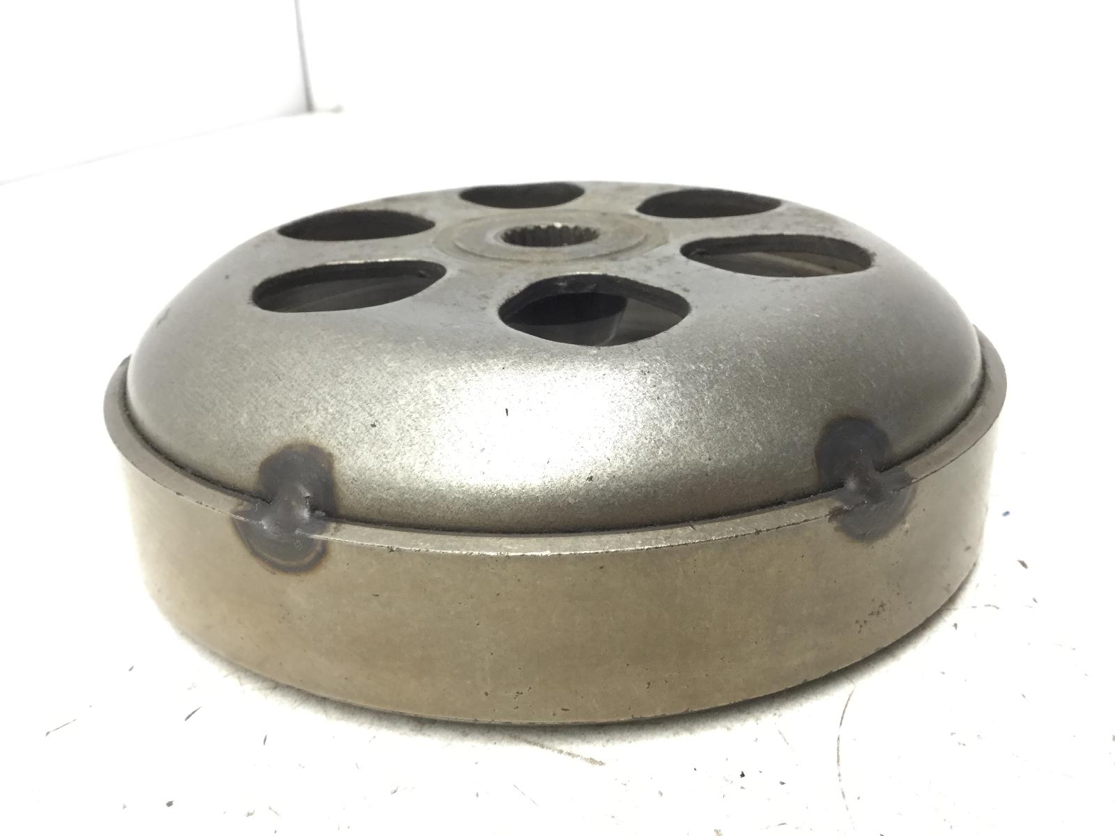 Aprilia atlantic 200 campana di frizione 2003 2005