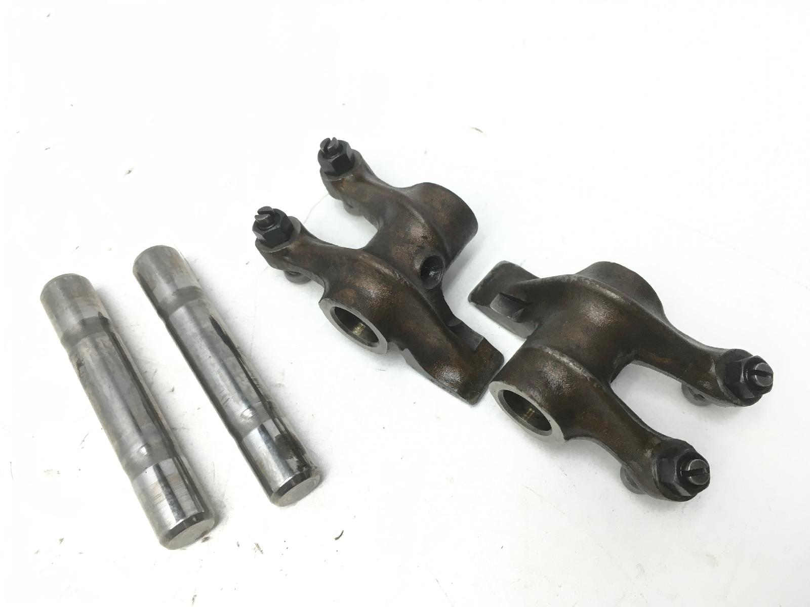 Aprilia atlantic 200 coppia bilancieri valvole testa testata 2003 2005
