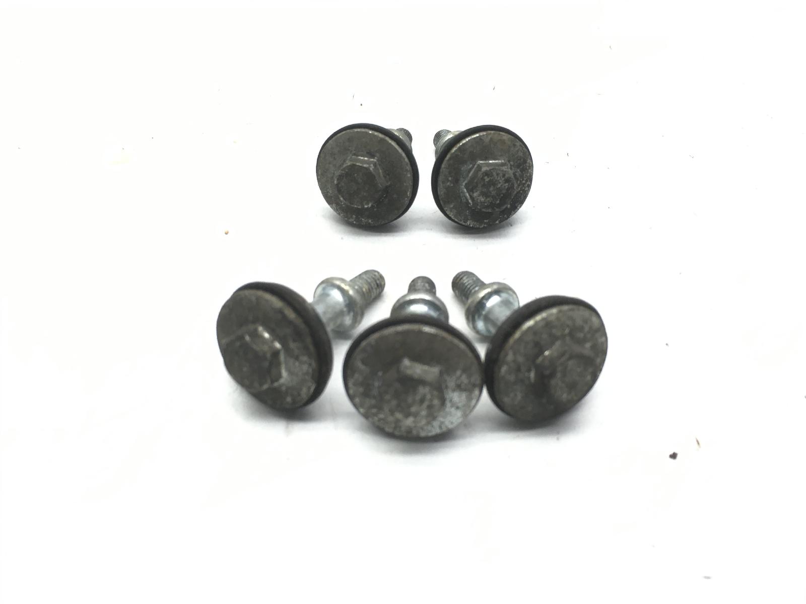 Aprilia atlantic 200 viti coperchio testa testata 2003 2005 spa