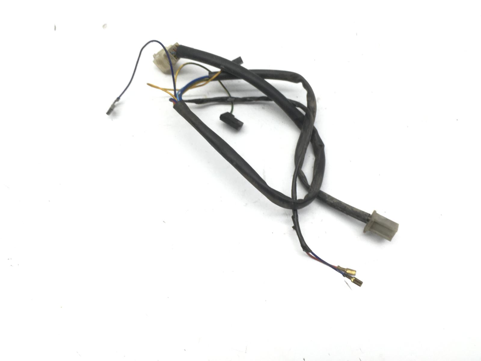 Aprilia atlantic 200 cablaggio faro fanale freccia posteriore destra 2003 2005 spa