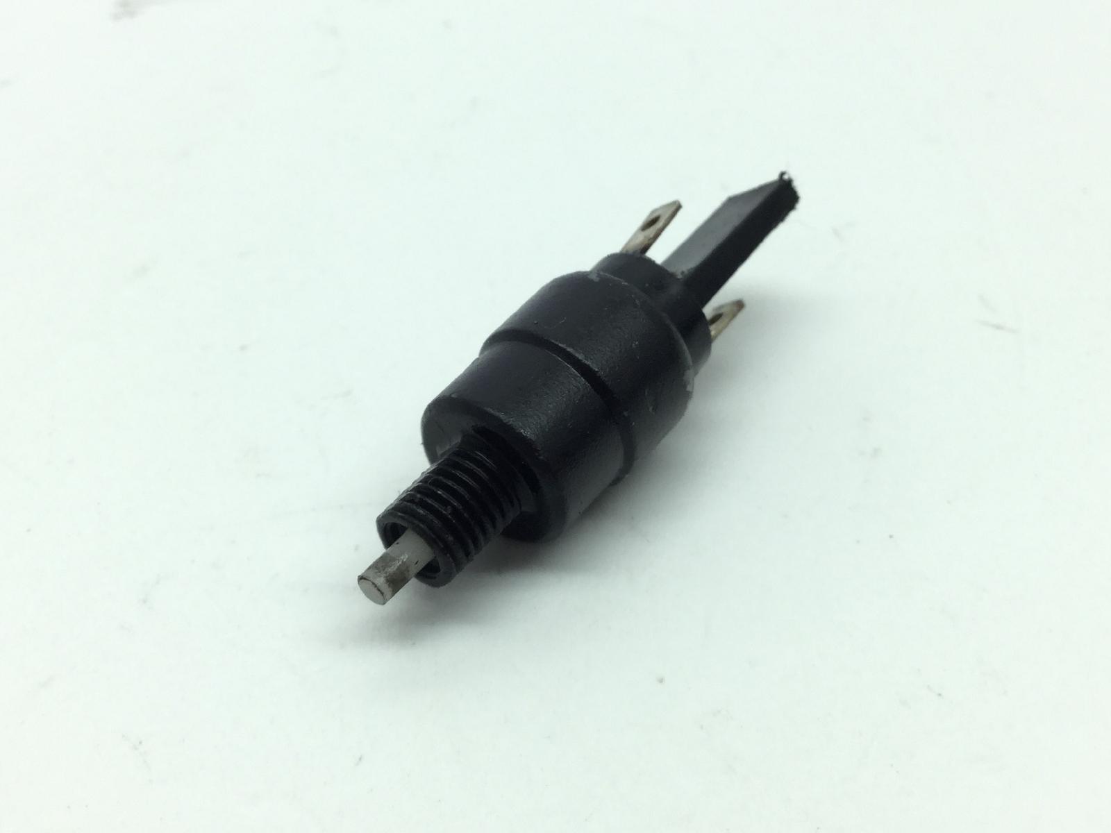 Aprilia atlantic 200 sensore stop microstop freno posteriore sinistro 2003 2005 spa