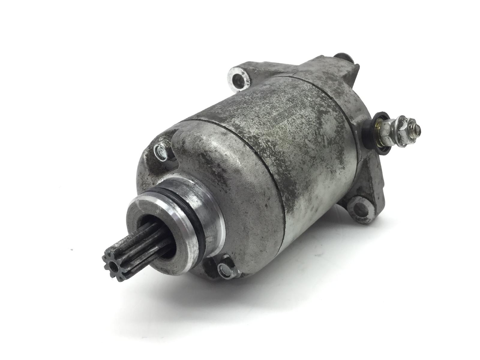 Aprilia atlantic 200 motorino avviamento starter 2003 2005 spa