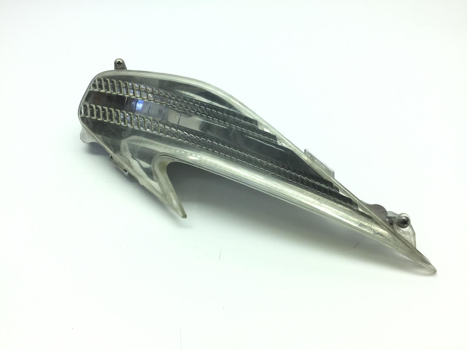 Aprilia atlantic 200 freccia anteriore destra 2003 2005 spa