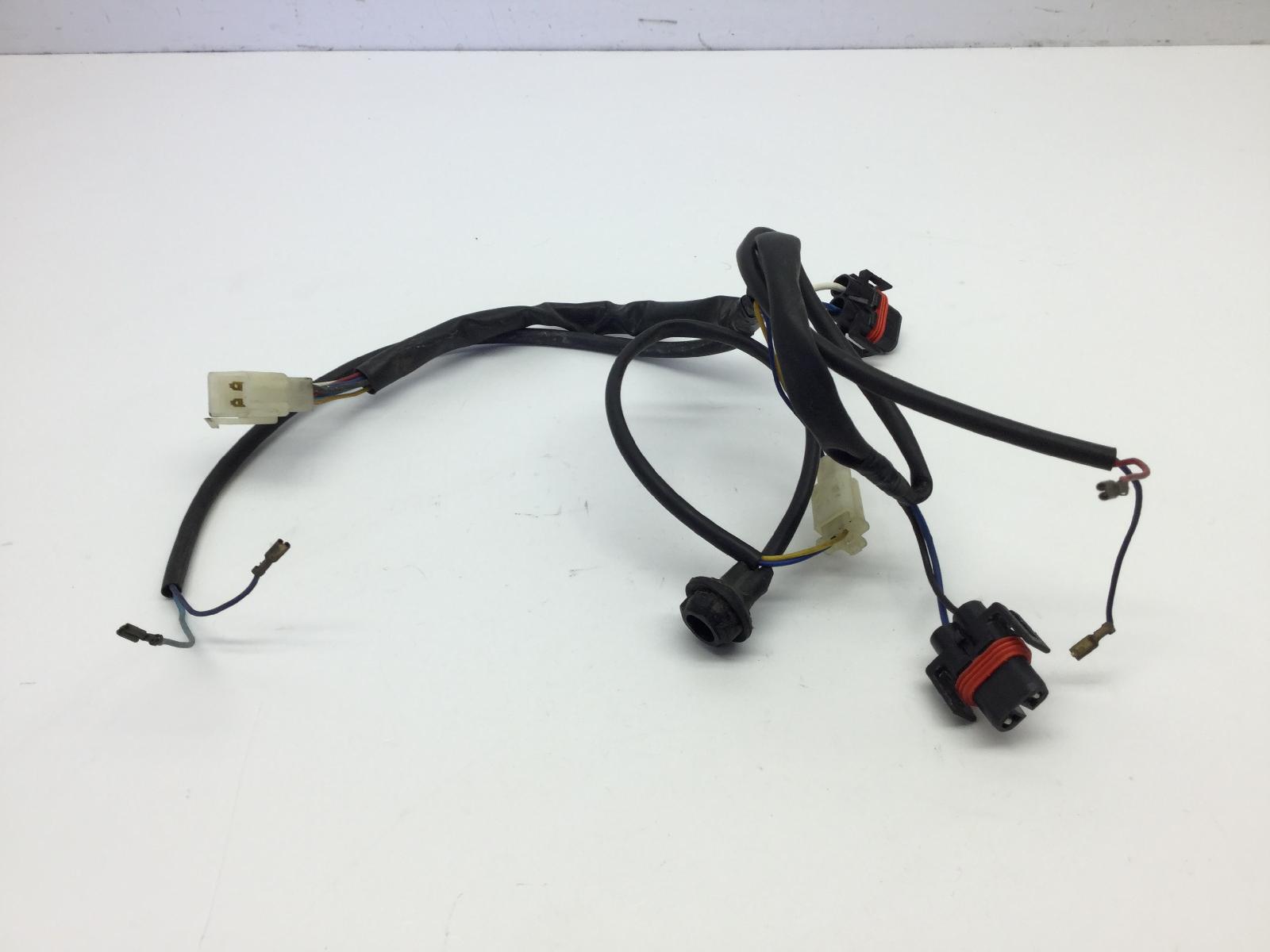 Aprilia atlantic 200 cablaggio faro fanale frecce anteriore 2003 2005 spa
