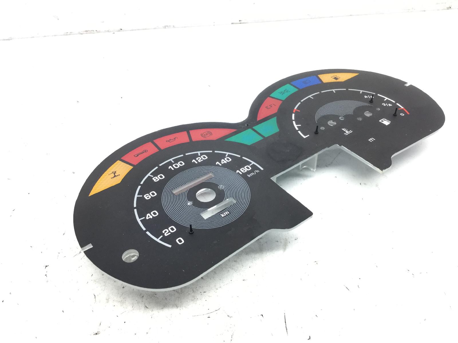 Aprilia atlantic 200 quadrante interno strumentazione contachilometri 2003 2005