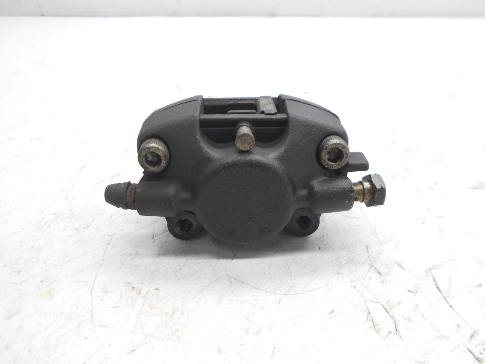 Piaggio vespa et4 150 pinza freno anteriore 1999 2002 m1900