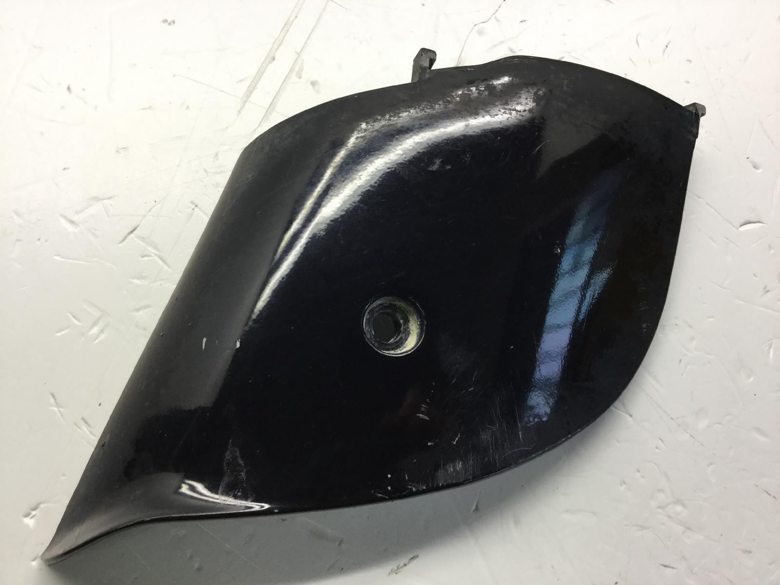 Piaggio vespa et4 150 carena coperchio braccio forcella 1999 2002 m1900