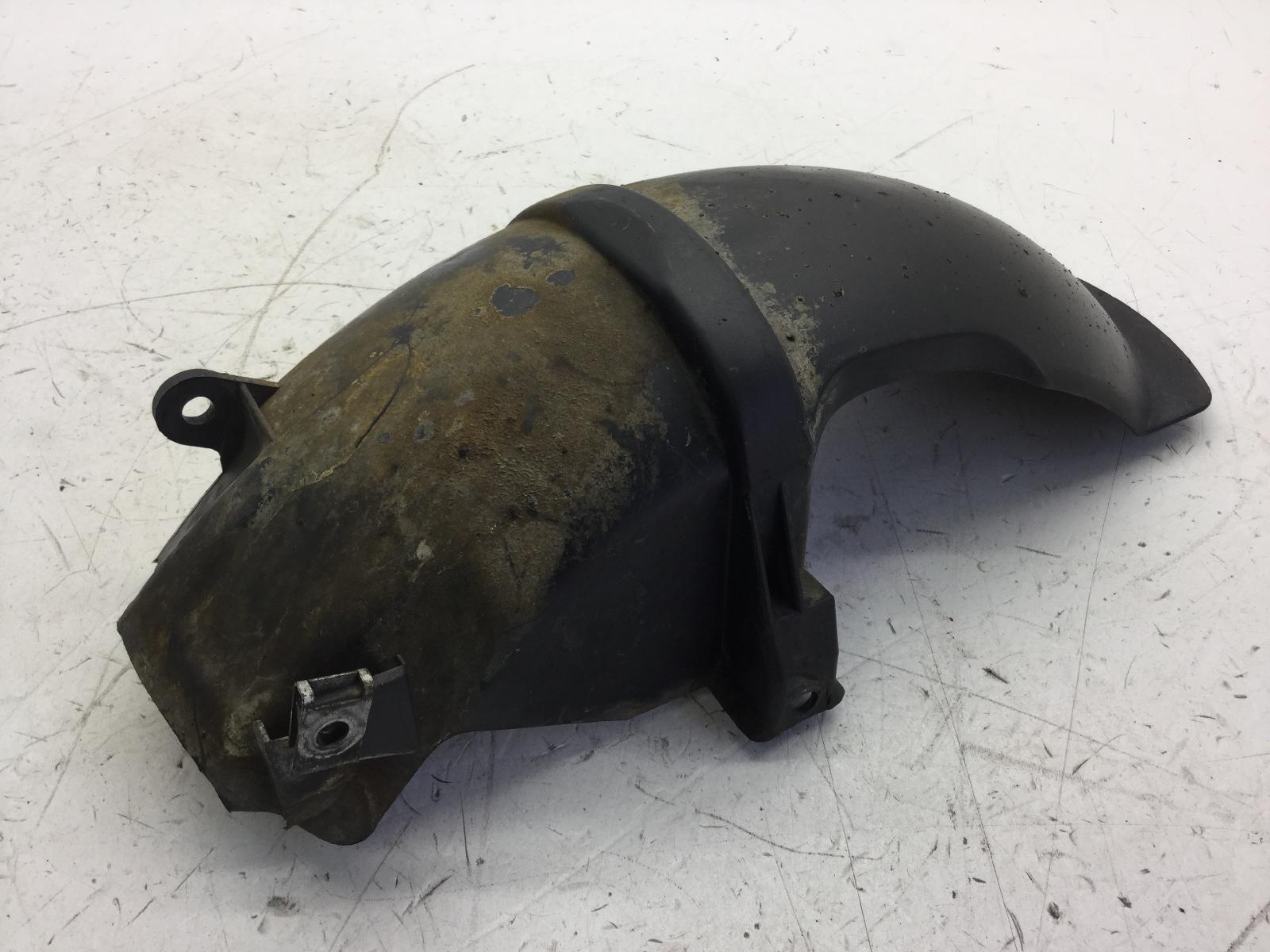 Piaggio vespa et4 150 parafango posteriore ruota 1999 2002 m1900