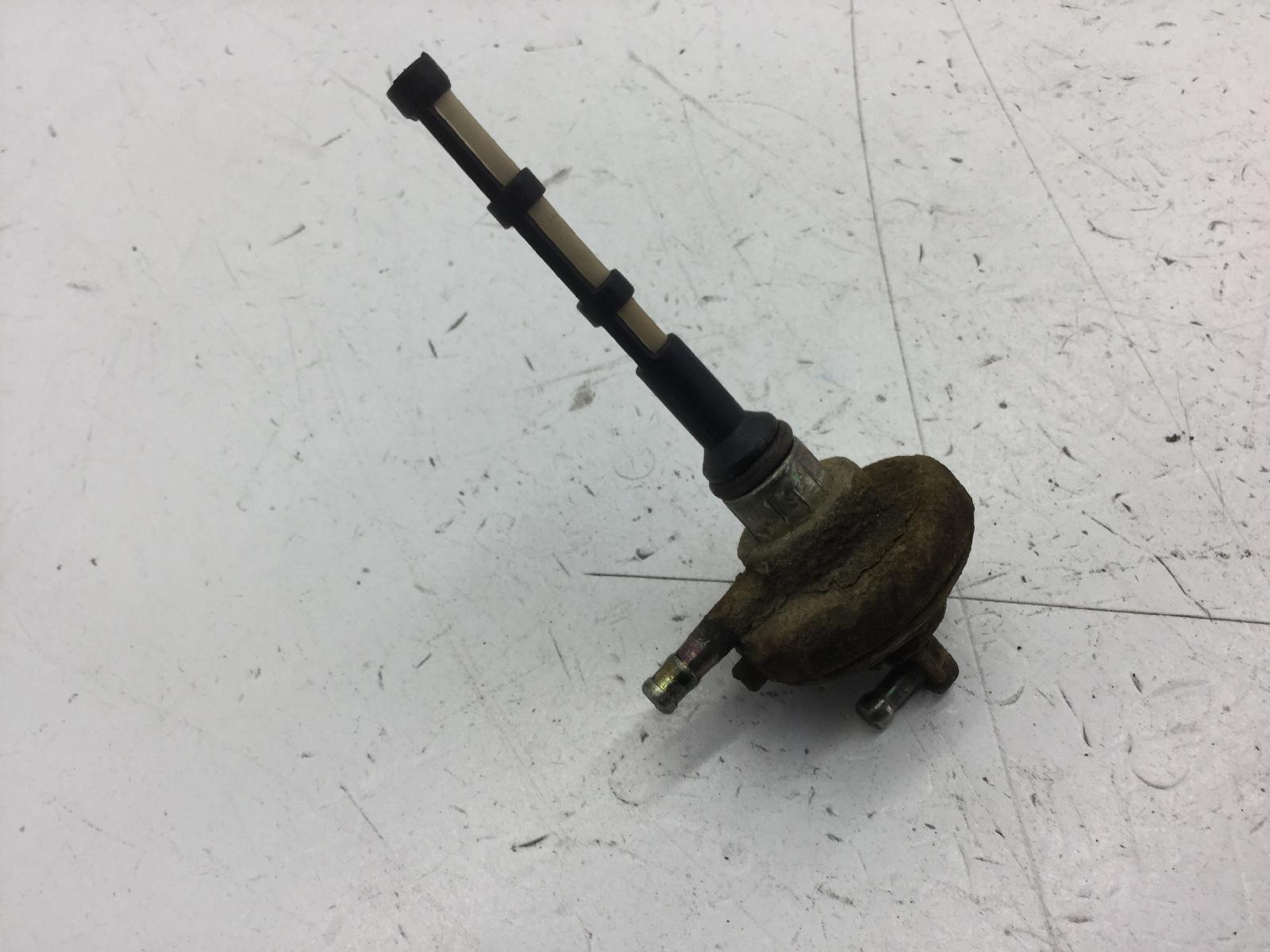 Piaggio vespa et4 150 rubinetto serbatoio benzina 1999 2002 m1900