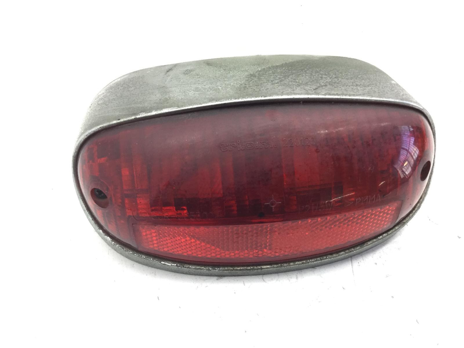 Piaggio vespa et4 150 faro fanale posteriore 1999 2002 m1900