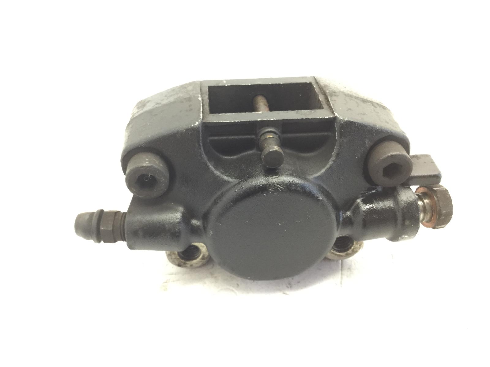 Piaggio vespa et4 150 pinza freno anteriore 1999 2002 m1900