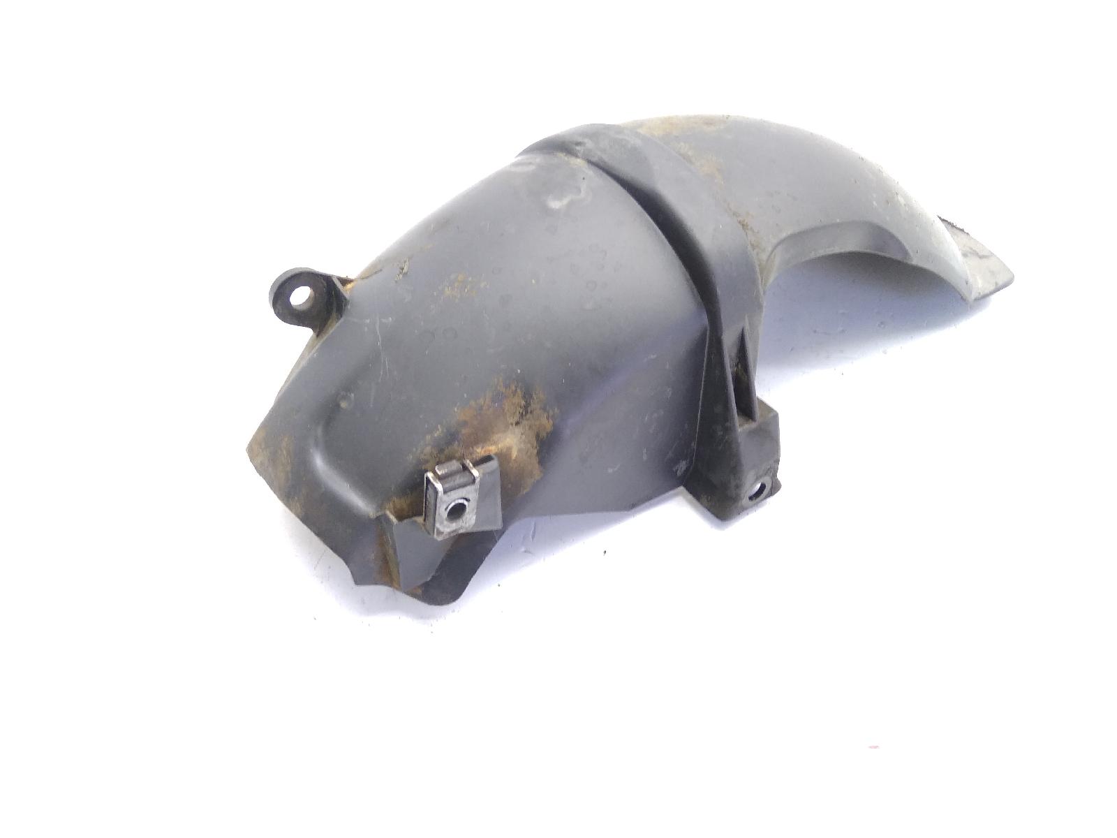 Piaggio vespa et4 150 parafango ruota posteriore 1999 2002 m1900