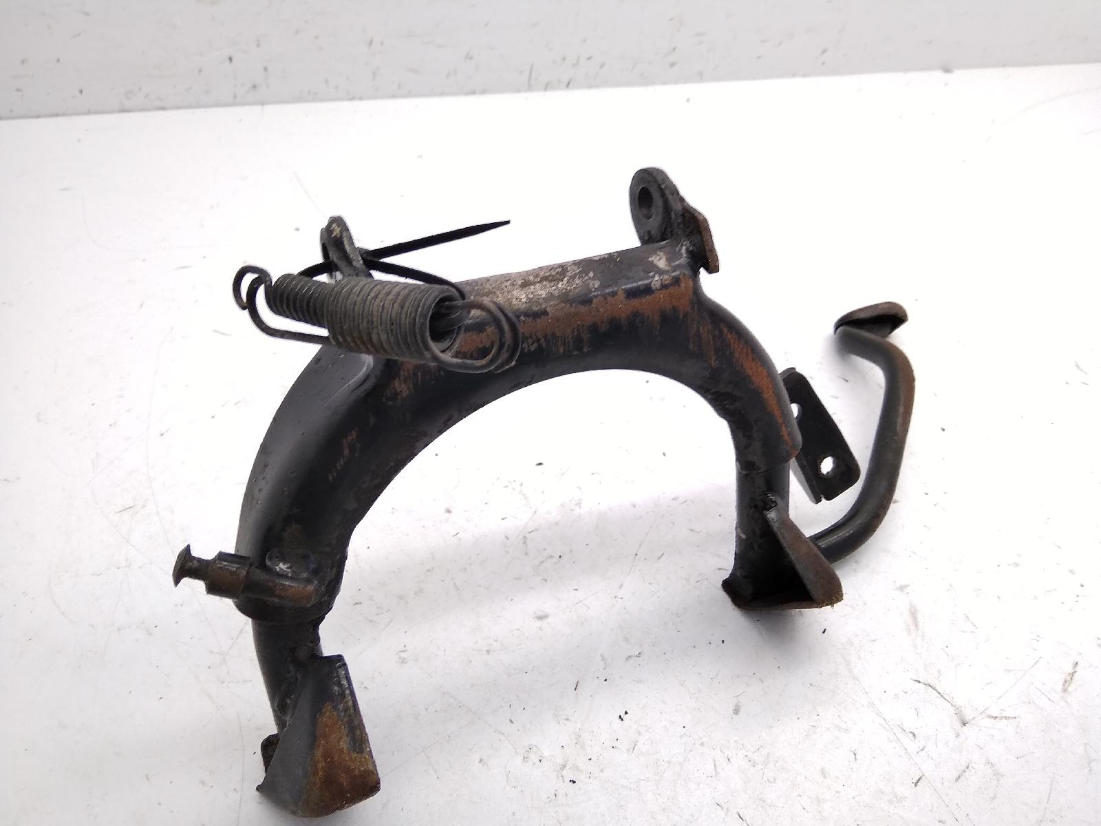 Piaggio vespa et4 150 cavalletto centrale e accessori 1999 2002 m1900