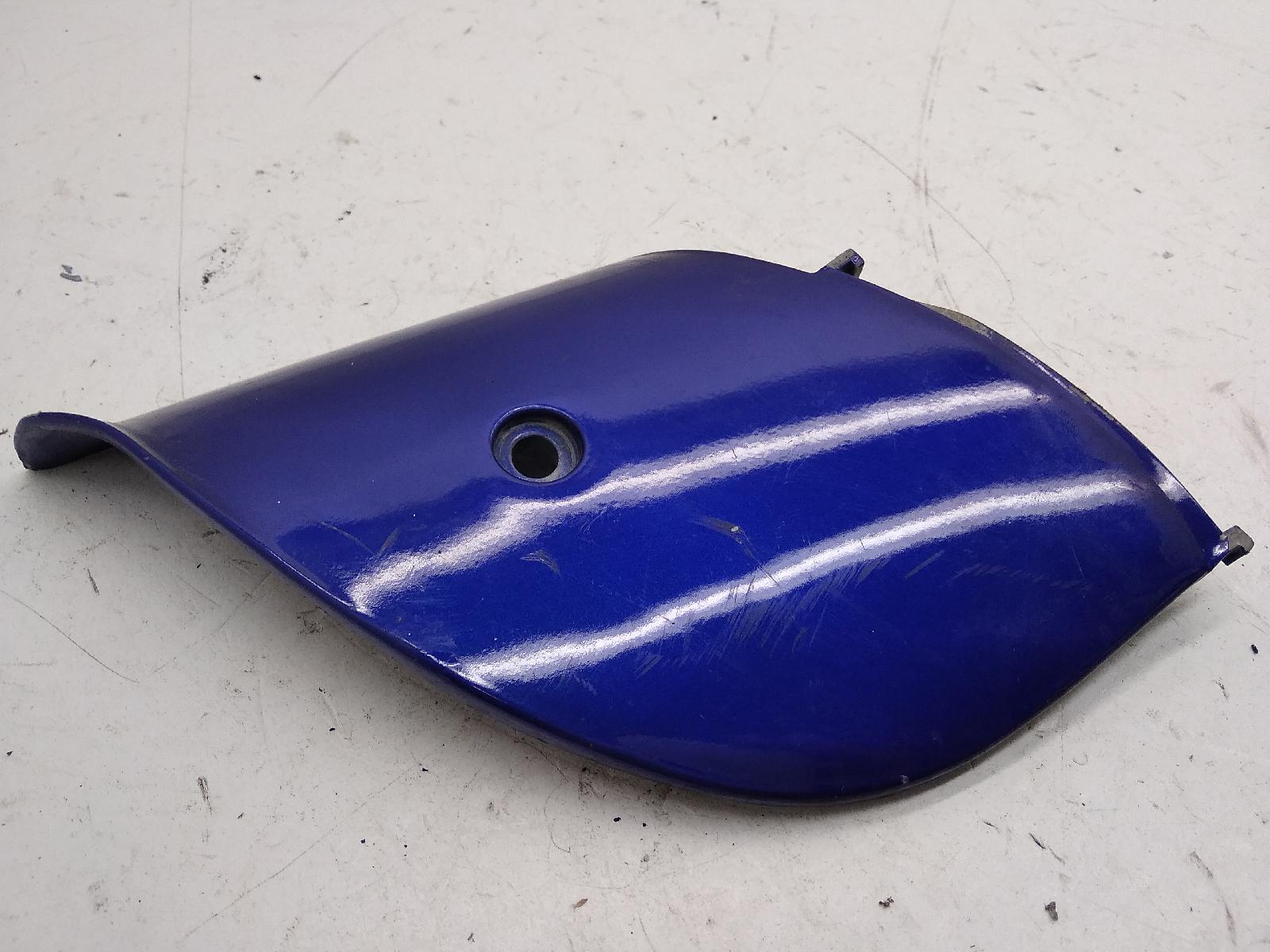 Piaggio vespa et4 150 carena coperchio braccio forcella 1999 2002 m1900