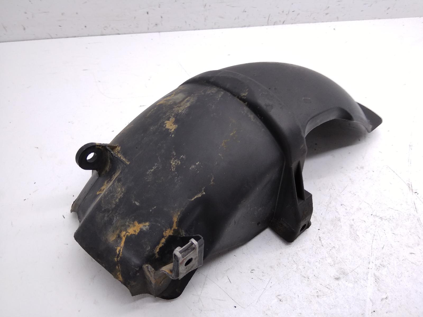 Piaggio vespa et4 150 parafango ruota posteriore 1999 2002 m1900