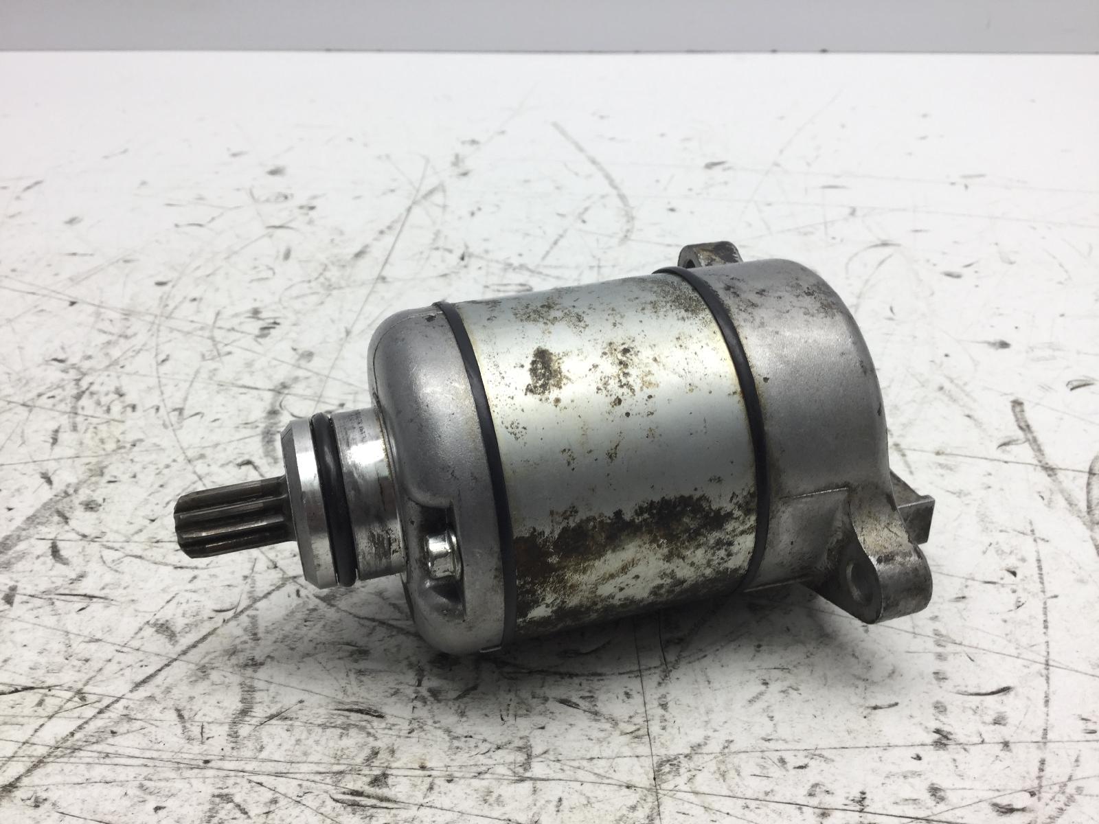 Piaggio vespa et4 150 motorino di avviamento 1999 2002 m1900