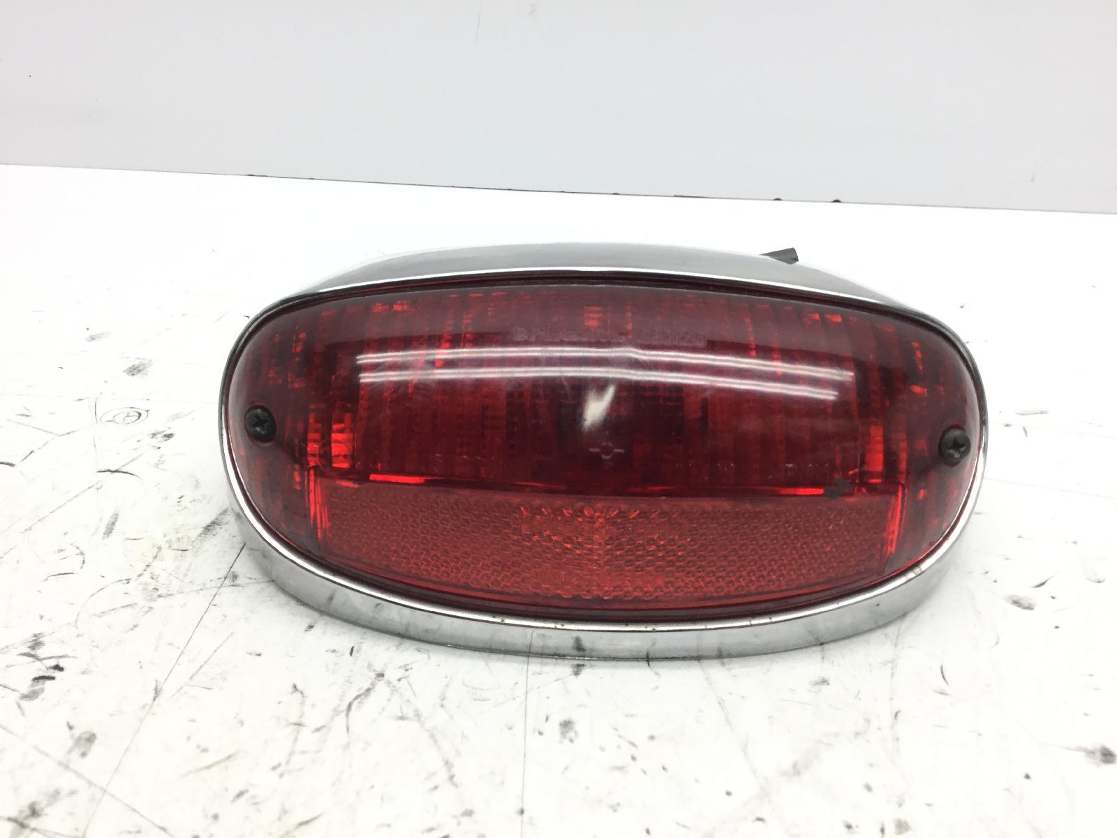 Piaggio vespa et4 150 faro fanale posteriore 1999 2002 m1900