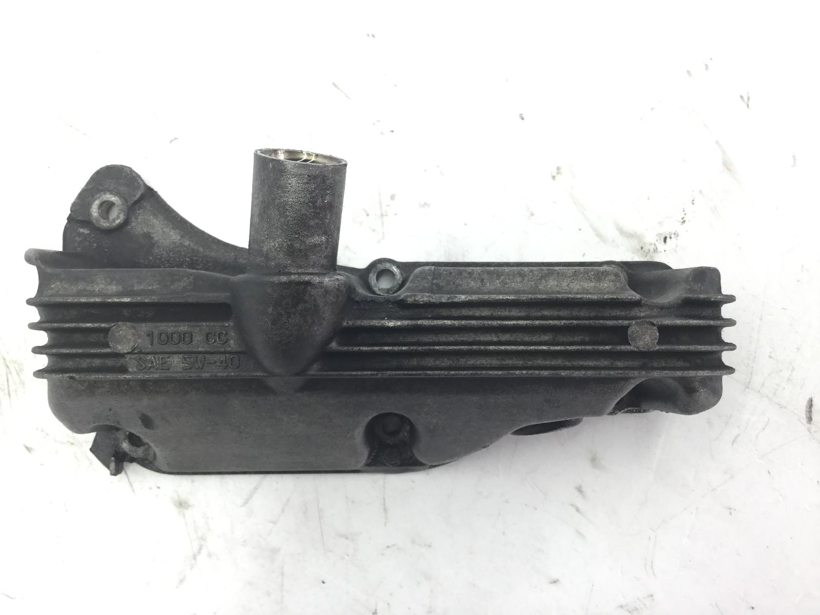 Piaggio vespa et4 150 carter coppa olio motore 1999 2002 m1900