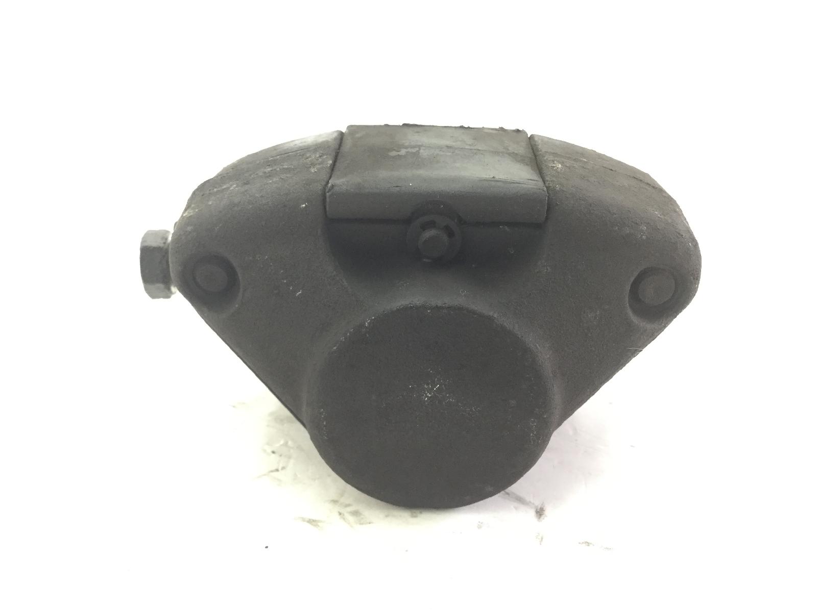 Piaggio vespa et4 150 pinza freno anteriore 1999 2002 m1900