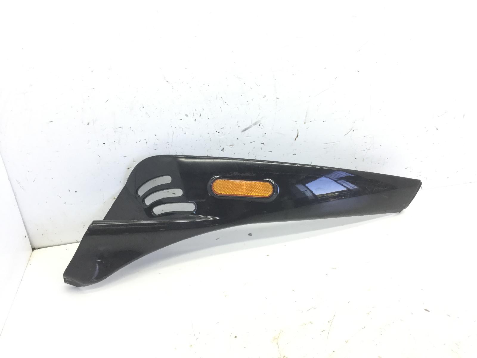 Piaggio vespa et4 150 carena fianchetto posteriore inferiore sx - rottura 1999 2002 m1900