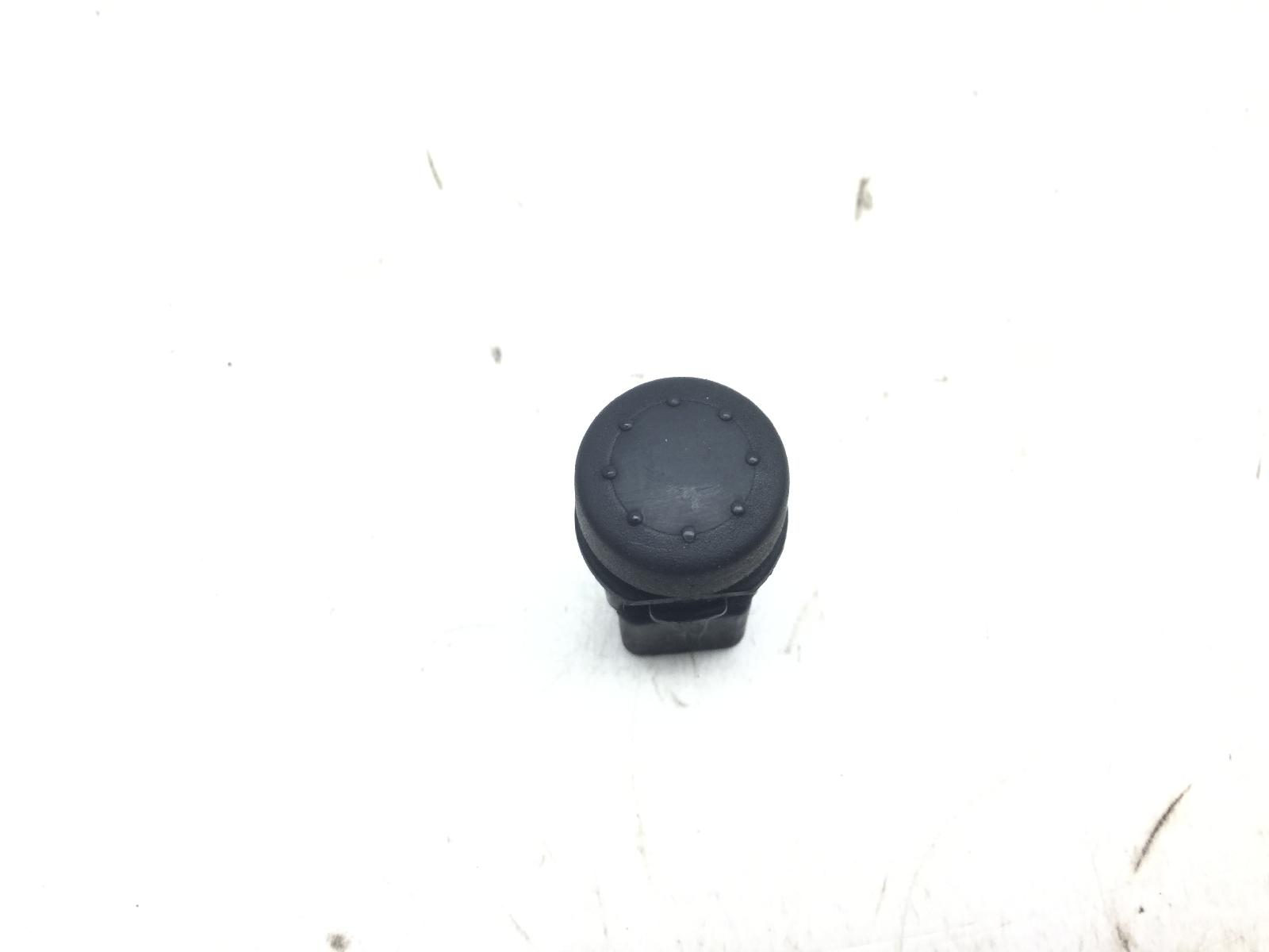 Piaggio vespa et4 150 tasto pulsante clacson avvisatore acustico 1999 2002 m1900