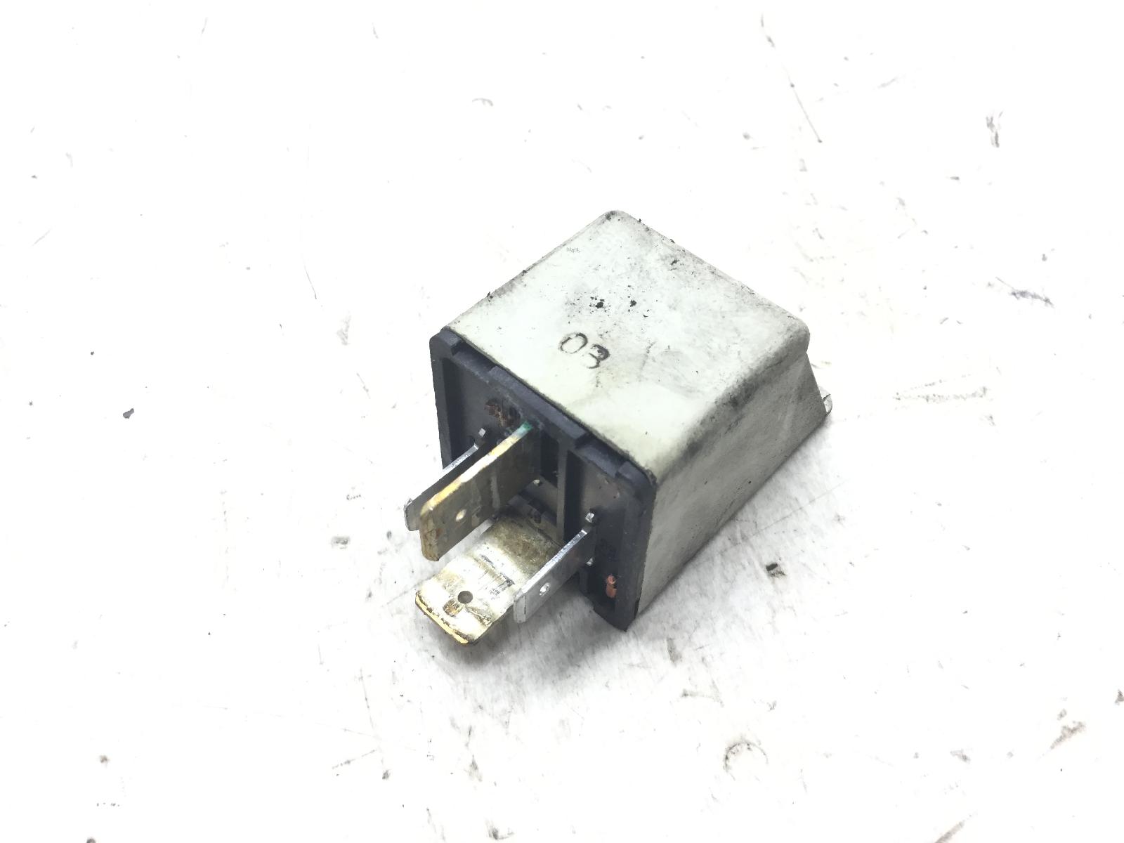 Piaggio vespa et4 150 teleruttore avviamento rele' 1999 2002 m1900