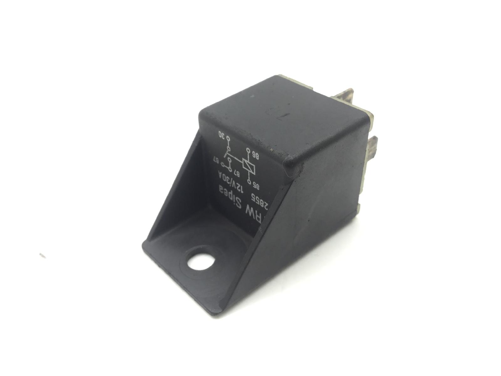 Piaggio vespa et4 150 rele' teleruttore avviamento 1999 2002 m1900