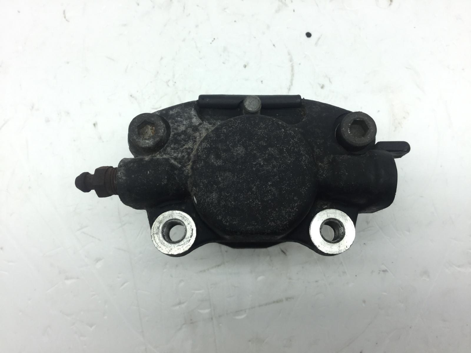 Piaggio vespa et4 150 pinza freno anteriore - interasse: 55 mm 1999 2002 m1900