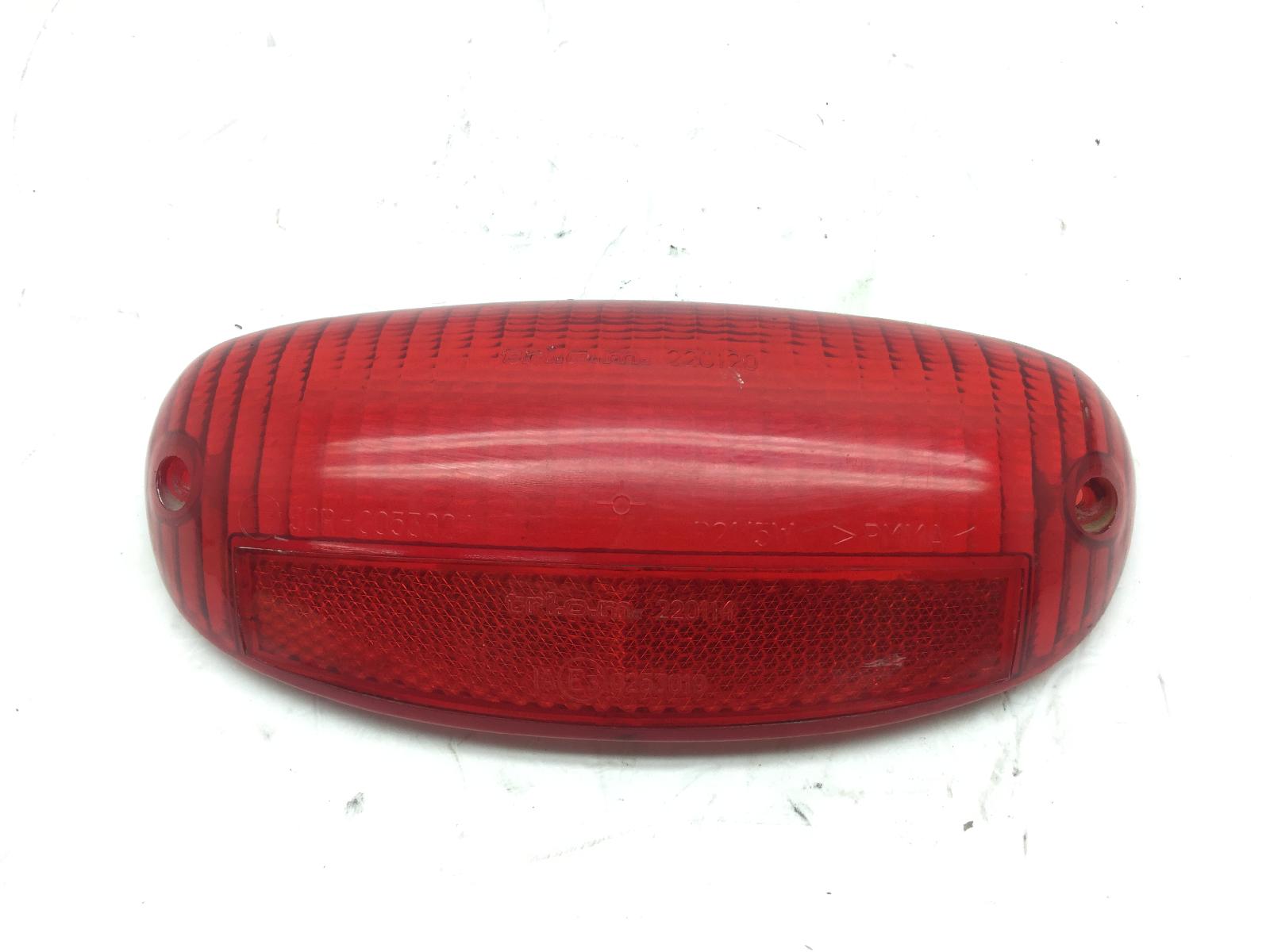 Piaggio vespa et4 150 gemma faro fanale stop posteriore 1999 2002 m1900