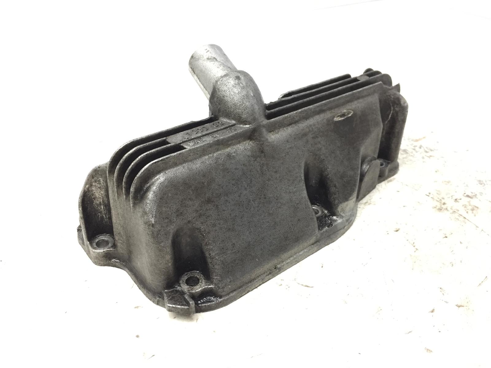 Piaggio vespa et4 150 carter coppa olio motore 1999 2002 m1900