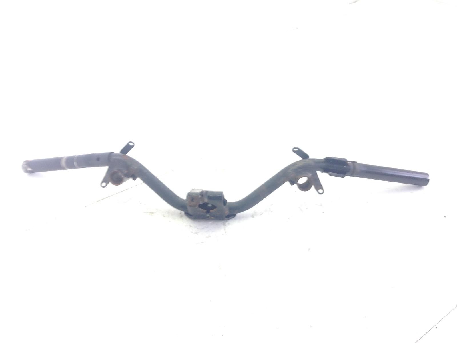 Piaggio vespa et4 150 manubrio handlebar 1999 2002 m1900