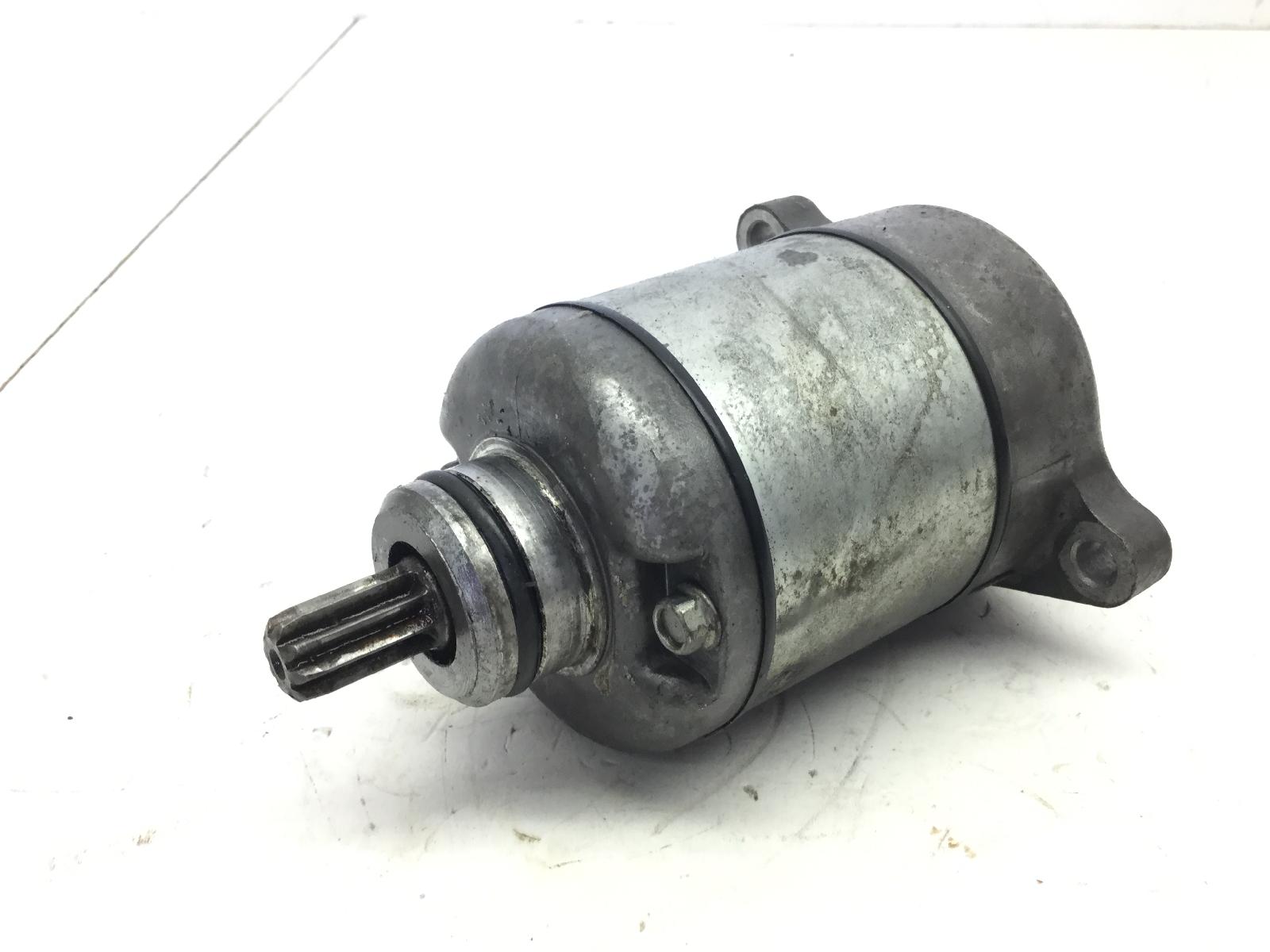 Piaggio vespa et4 150 motorino avviamento starter 1999 2002 m1900
