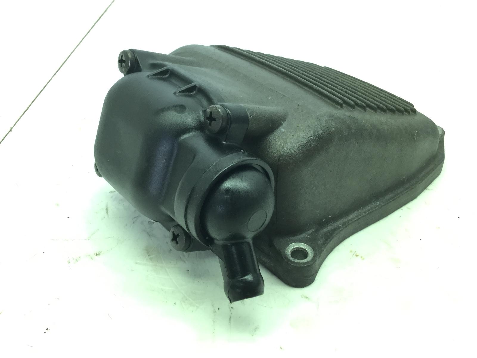 Piaggio vespa et4 150 carter coperchio testa testata 1999 2002 m1900