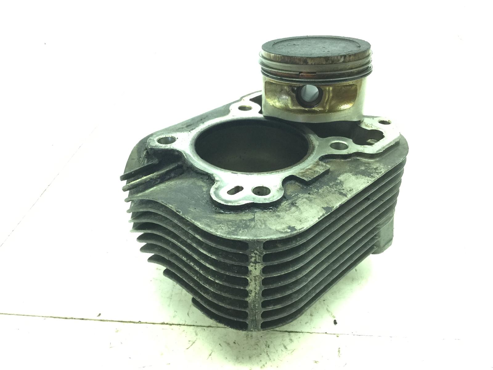 Piaggio vespa et4 150 cilindro e pistone 1999 2002 m1900