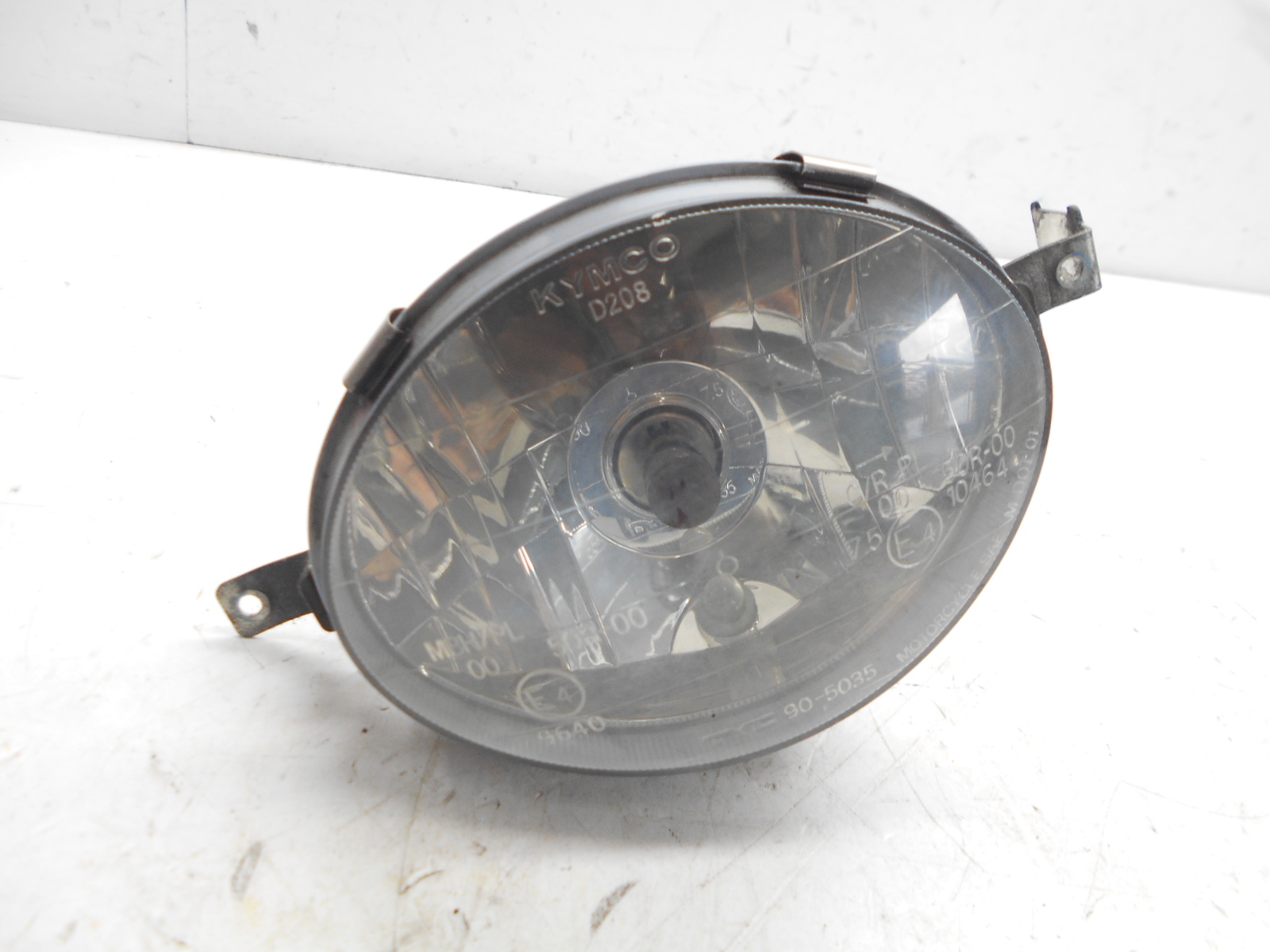 Kymco people 150 faro fanale anteriore 2003 2003 b20020