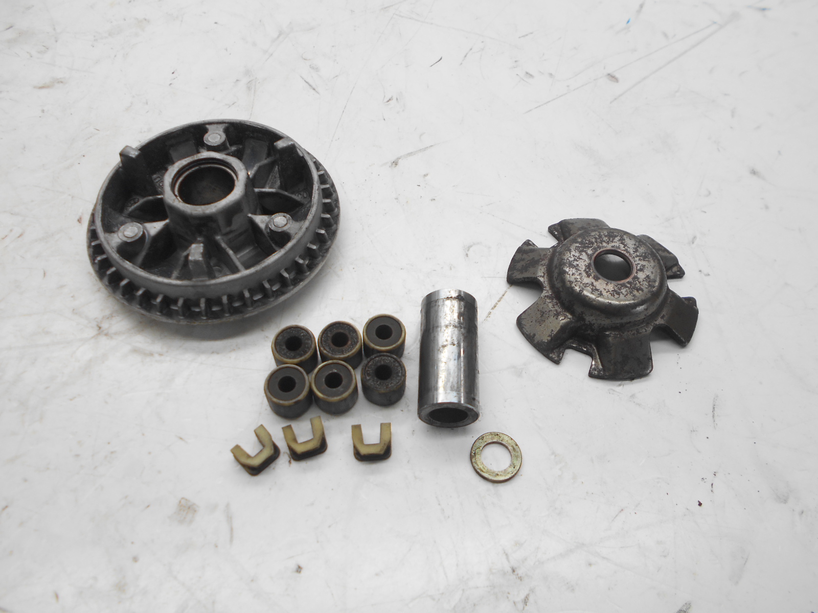 Kymco people 150 puleggia mobile variatore 2003 2003 b20020