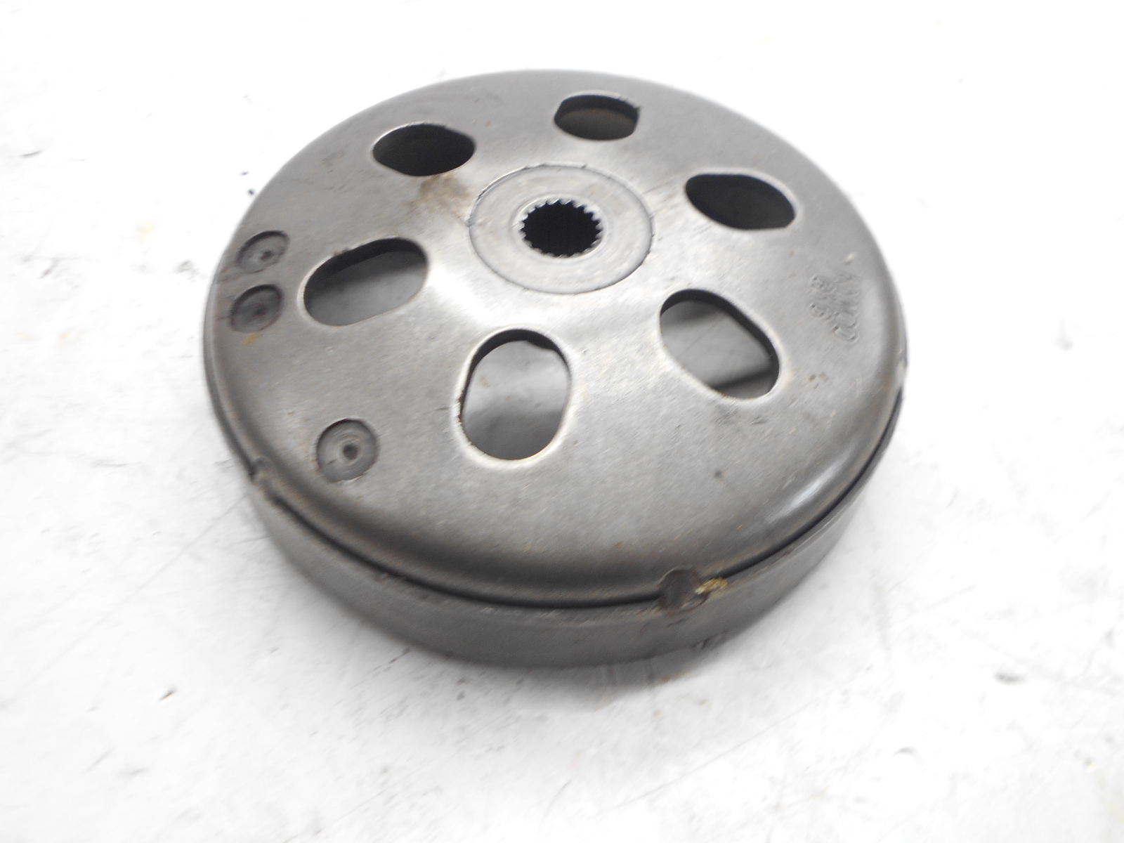 Kymco people 150 campana frizione 2003 2003 b20020