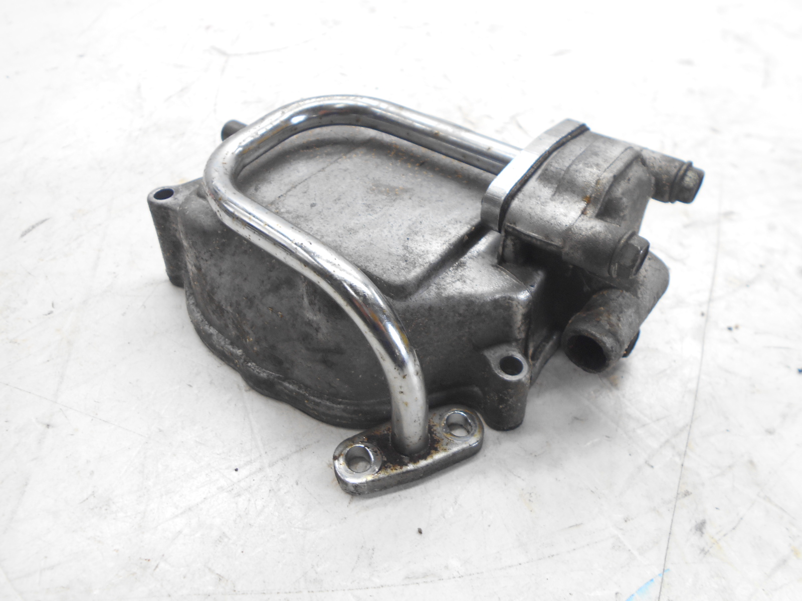 Kymco people 150 coperchio testa testata copri valvole 2003 2003 b20020