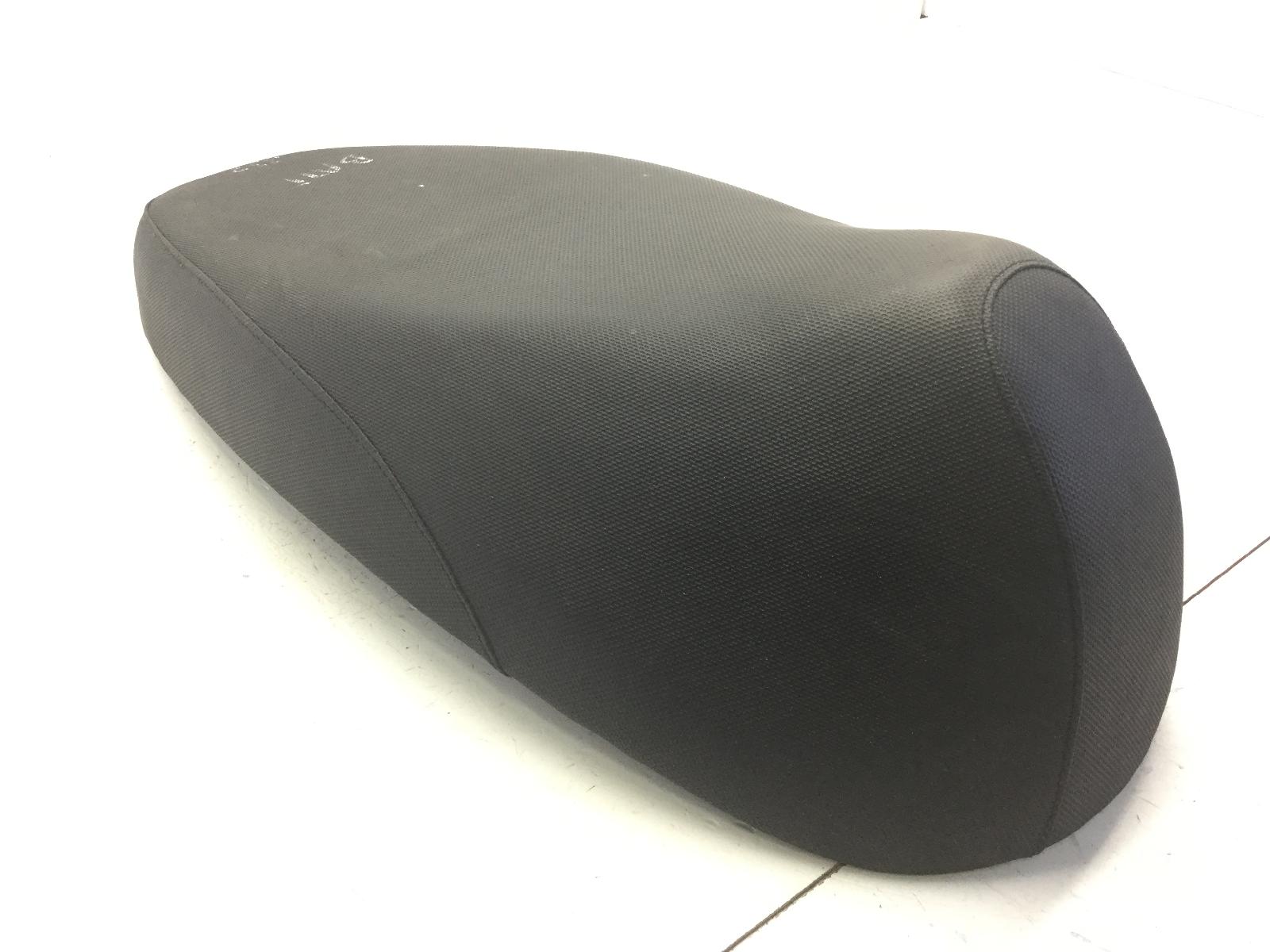 Kymco people 150 sella saddle con strappi su fodera 2003 2003 b20020