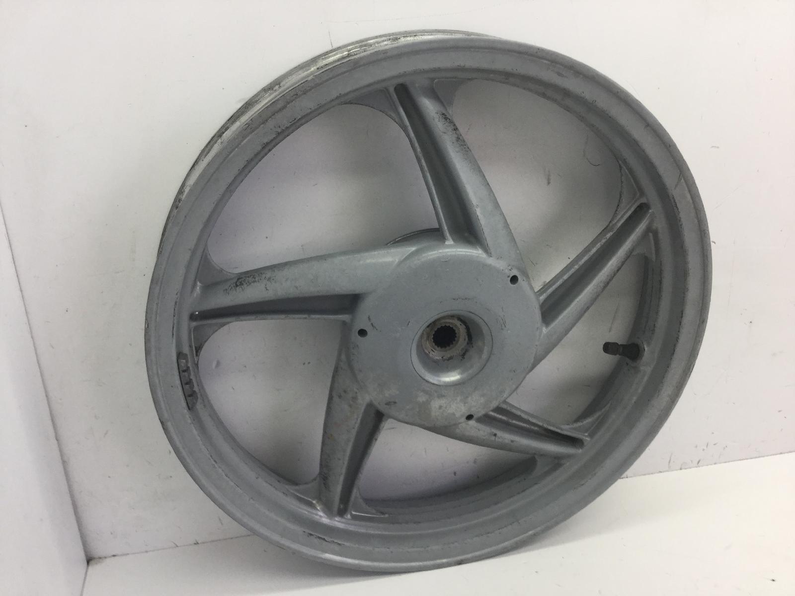 Kymco people 150 cerchio ruota posteriore 16 x 2.15 2003 2003 b20020