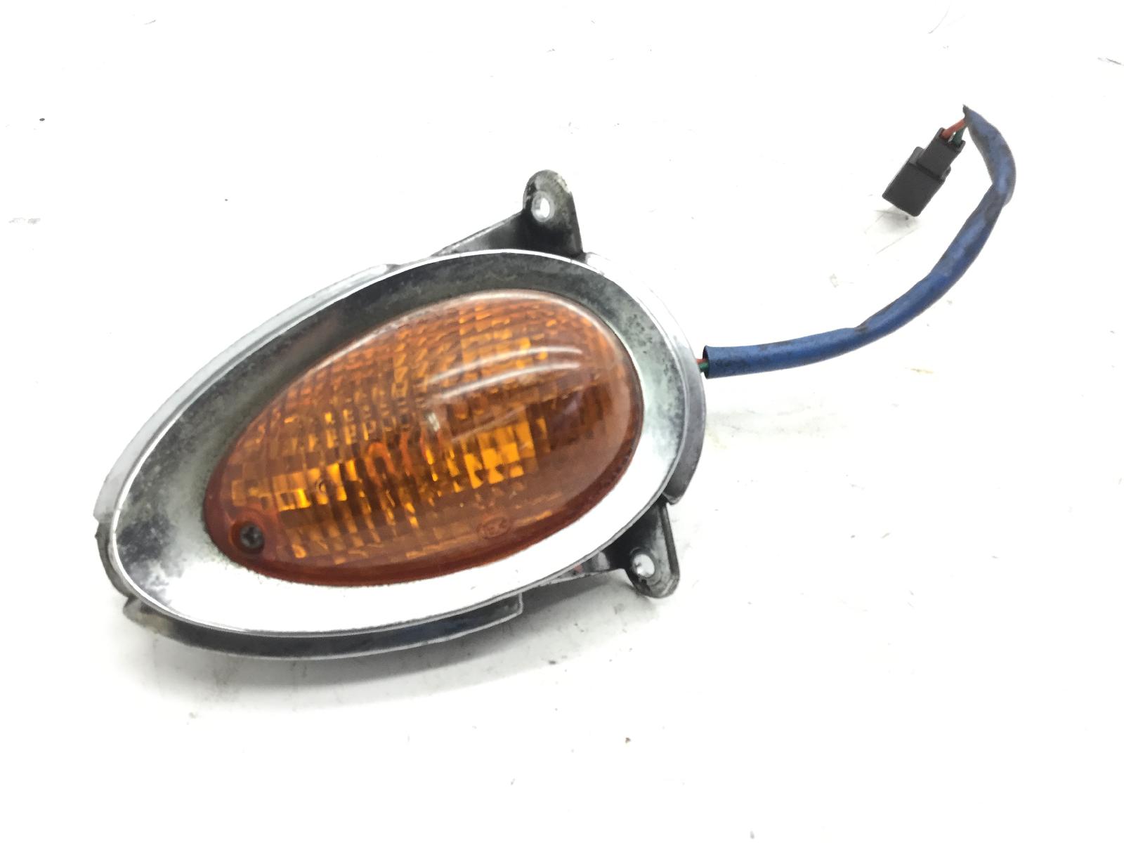 Kymco people 150 freccia anteriore sinistra 2003 2003 b20020