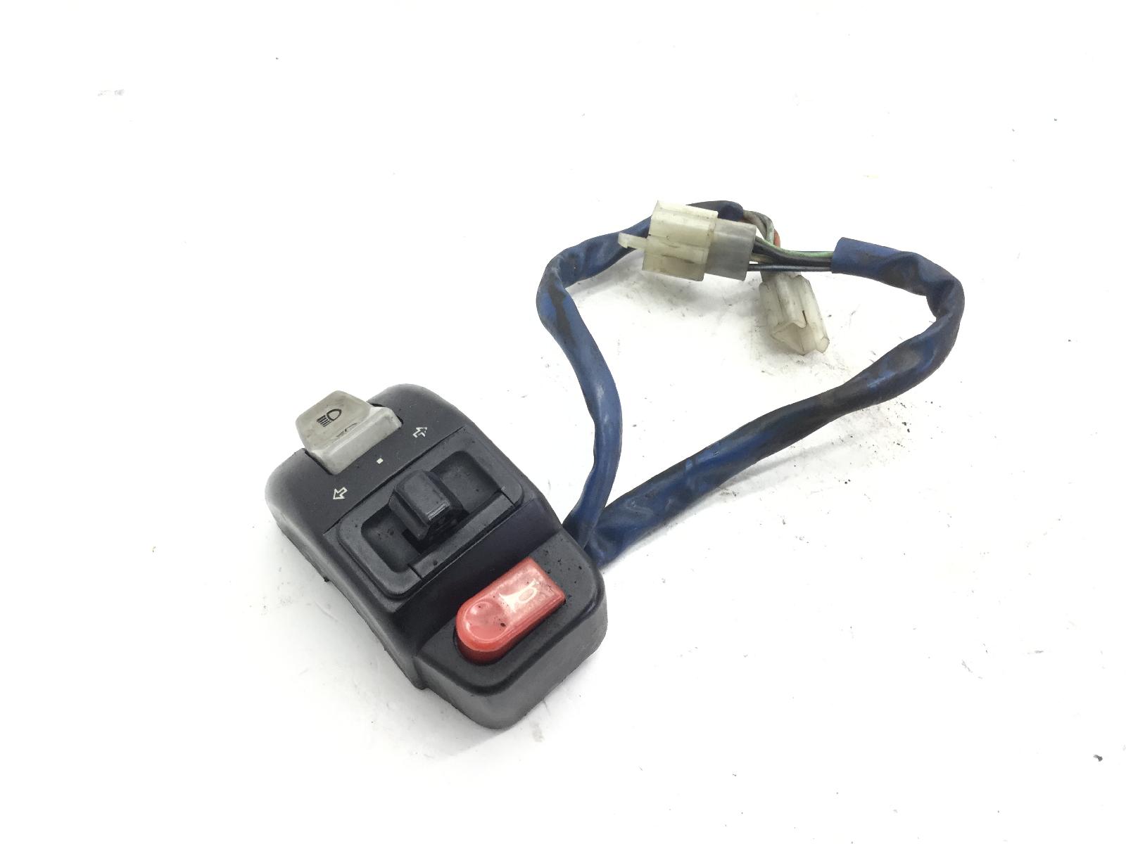 Kymco people 150 commutatore devio luci sinistro 2003 2003 b20020